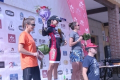 Podium Btt 2015 Toledo